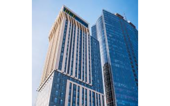 Гостиница "Skyloft" (Aloft)
