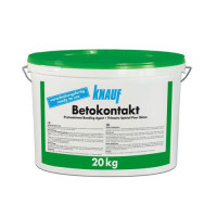 Грунтовка KNAUF Betokontact 20 кг