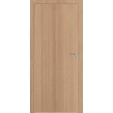 Полотно межкомнатной двери Porta Minimax (бук), 60-90 мм