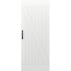 Porta Black раздвижная, передвижная система