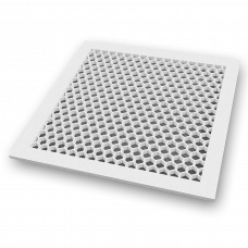 Гипсовая плита Sota 600x600, Board