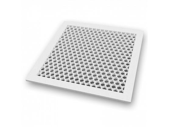 Гипсовая плита Sota 600x600, Board
