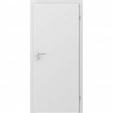Дверь межкомнатная Porta Minimax (белая), 60-90 мм с фиксированной коробкой 100 мм