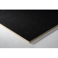Плита AMF (KCS) Alpha Black 600x1200, Board