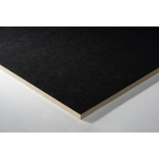Плита AMF (KCS) Alpha Black 600x1200, Board