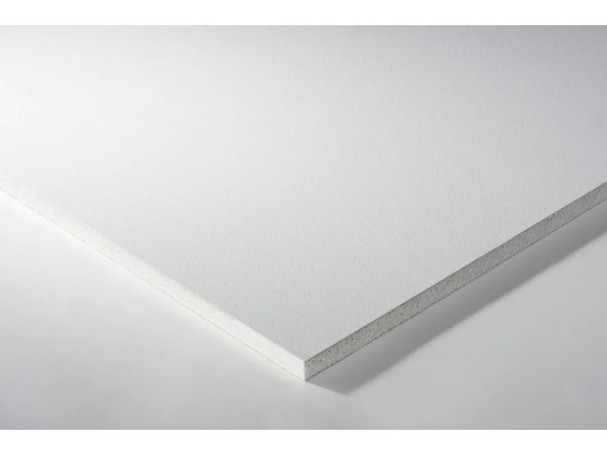 Плита підвісної стелі ARMSTRONG Plain 600x1200х15 мм Board