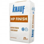 Шпаклівка Knauf НР FINISH, 25 кг