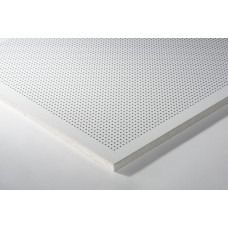 Плита подвесного потолка AMF THERMATEX Varioline Metal 3.0-8.5 600x600х19 мм Board