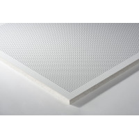 Плита AMF (KCS) Varioline Metal 2.5-5.5 600x600, Board