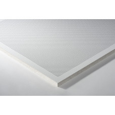 Плита подвесного потолка AMF THERMATEX Varioline Metal 2.5-5.5 600x600х19 мм Board