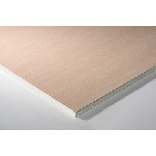 Плита AMF (KCS) Varioline Wood Kirsche 600x600, Board