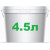 4,5л+249.30 грн
