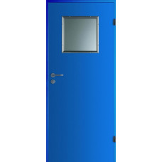 Технические двери Porta Aqua модель 2