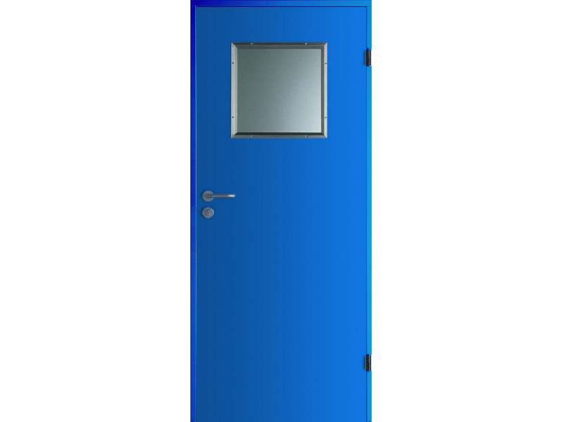 Технические двери Porta Aqua модель 2