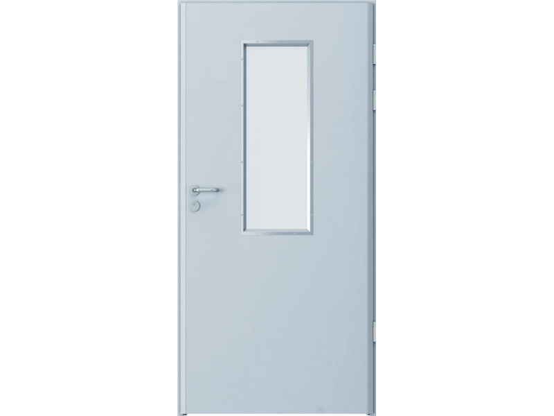 Технические двери ENDURO модель 1 + коробка