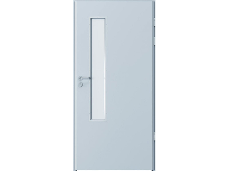 Двери для спецзданий ENDURO модель 3
