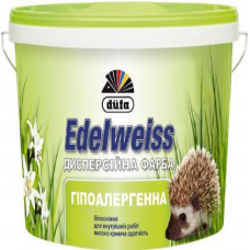 Гипоаллергенная краска Dufa D601 Edelweiss