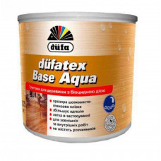 Грунтовка Dufa D400 Dufatex Base Aqua