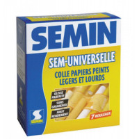 Клей Semin SEM-UNIVERSELLE 250г