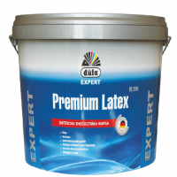 Латексна фарба DE Latex 200 Dufa Premium
