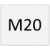 м20  + 1161.26 грн 