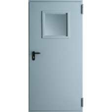 Металлические двери EI 60 модель 2