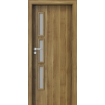 Остекленное полотно Porta GRANDDECO модель 6.2