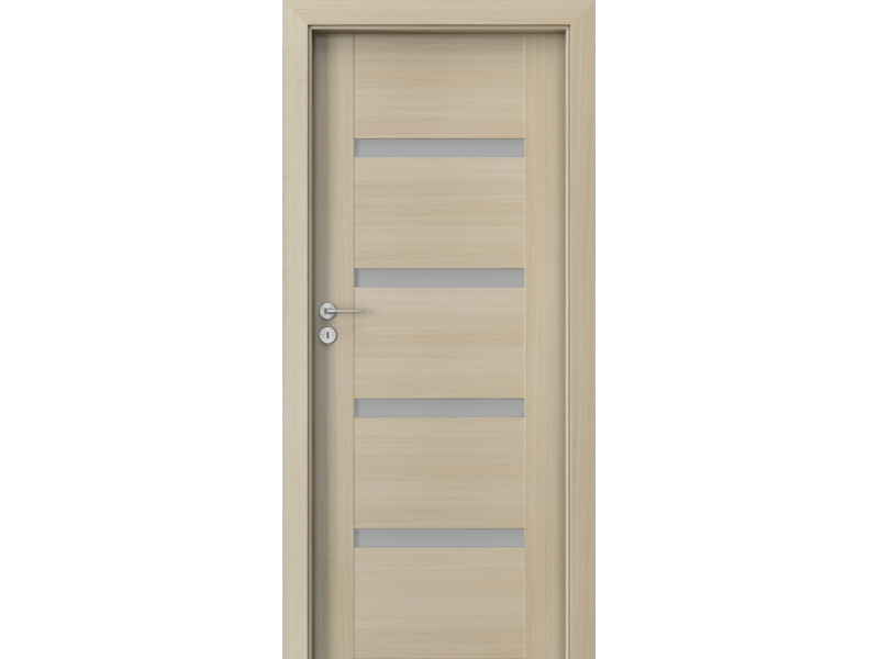 Остекленное полотно Porta INSPIRE С.4