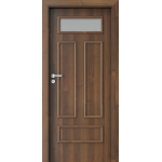 Полотно Porta GRANDDECO модель 2.2 мале віконце/рамка