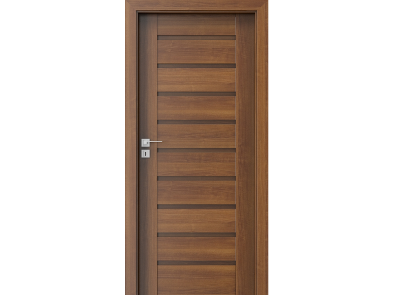 Глухое полотно Porta KONCEPT A.0