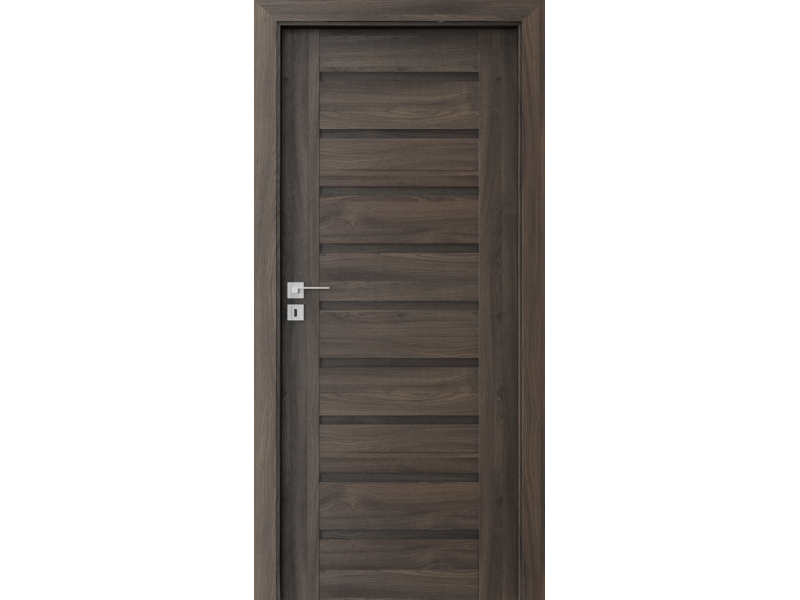 Глухое полотно Porta KONCEPT A.0