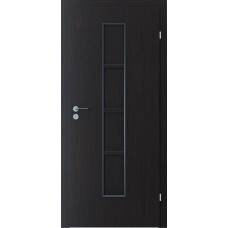 Остекленное полотно Porta STYL модель 2