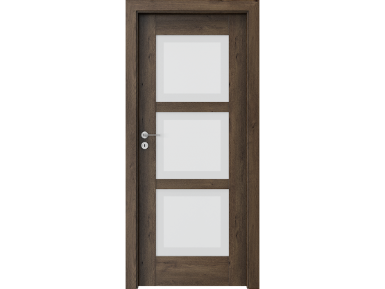 Рамкова полотно Porta INSPIRE B.3 мале віконце