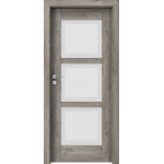 Рамкова полотно Porta INSPIRE B.3 мале віконце