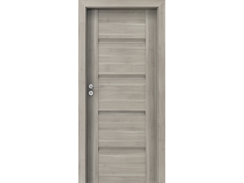 Глухое полотно Porta INSPIRE C.0