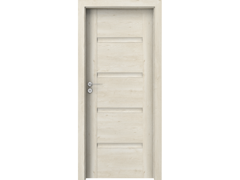 Глухое полотно Porta INSPIRE C.0