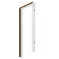 Дверная коробка для стеклянных полотен Porta SYSTEM GK