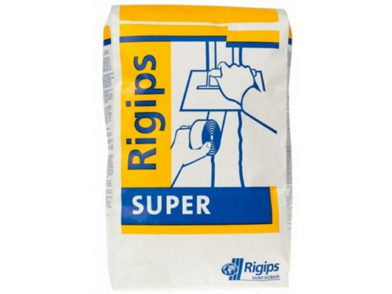 Шпаклівка універсальна Rigips Super