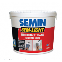 Шпаклівка для швів Semin SEM-LIGHT 5 кг