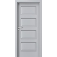 Межкомнатные двери Porta CPL Laminated 5.1