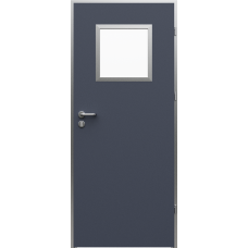 Porta ENDURO 2, покриття — HPL/CPL 0.7