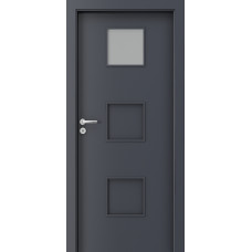 Porta FIT C.1, покрытие CPL HQ 0.2