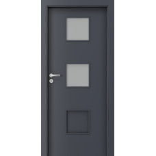 Porta FIT C.2, покрытие - CPL HQ 0.2