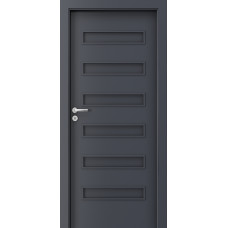 Porta FIT F.0, покрытие CPL HQ 0.2