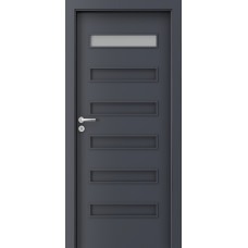 Porta FIT F.1, покриття — CPL HQ 0.2