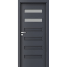 Porta FIT F.2, покрытие - CPL HQ 0.2