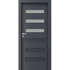 Porta FIT F.3, покрытие - CPL HQ 0.2