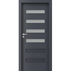 Porta FIT F.4, покрытие CPL HQ 0.2