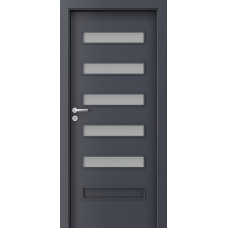 Porta FIT F.5, покриття — CPL HQ 0.2