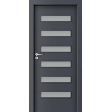 Porta FIT F.6, покриття — CPL HQ 0.2
